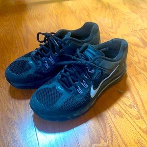 Nike woman’s airmax 8.5